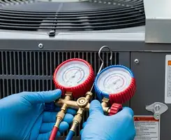 ac repair services with professional air conditioning system diagnostics in Tampa, FL